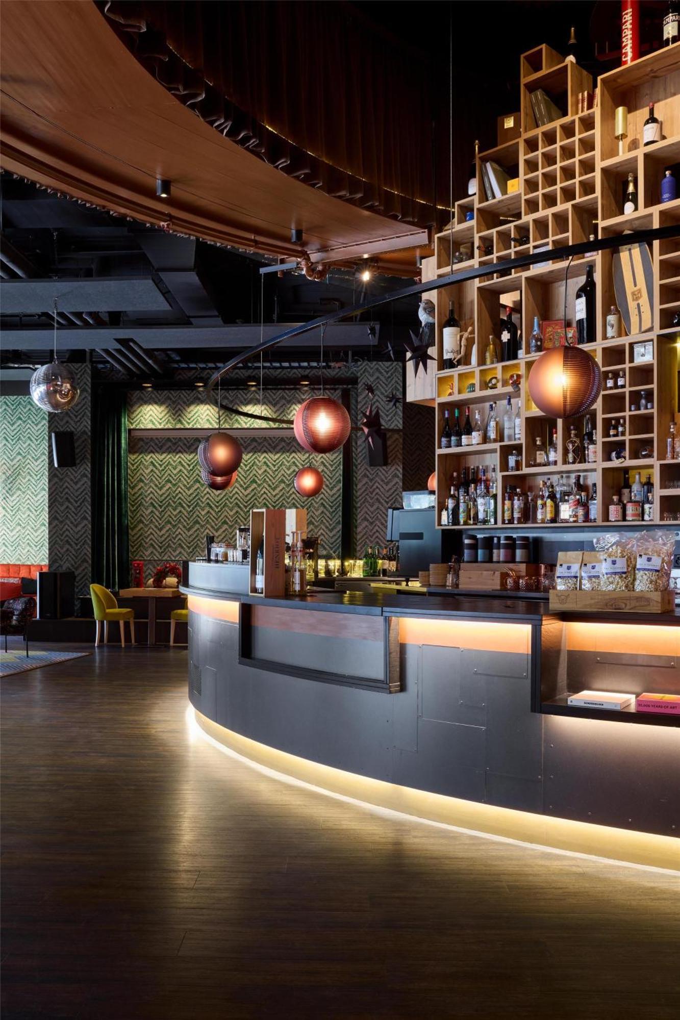 Hotel Me And Flims, By Hyatt Flims