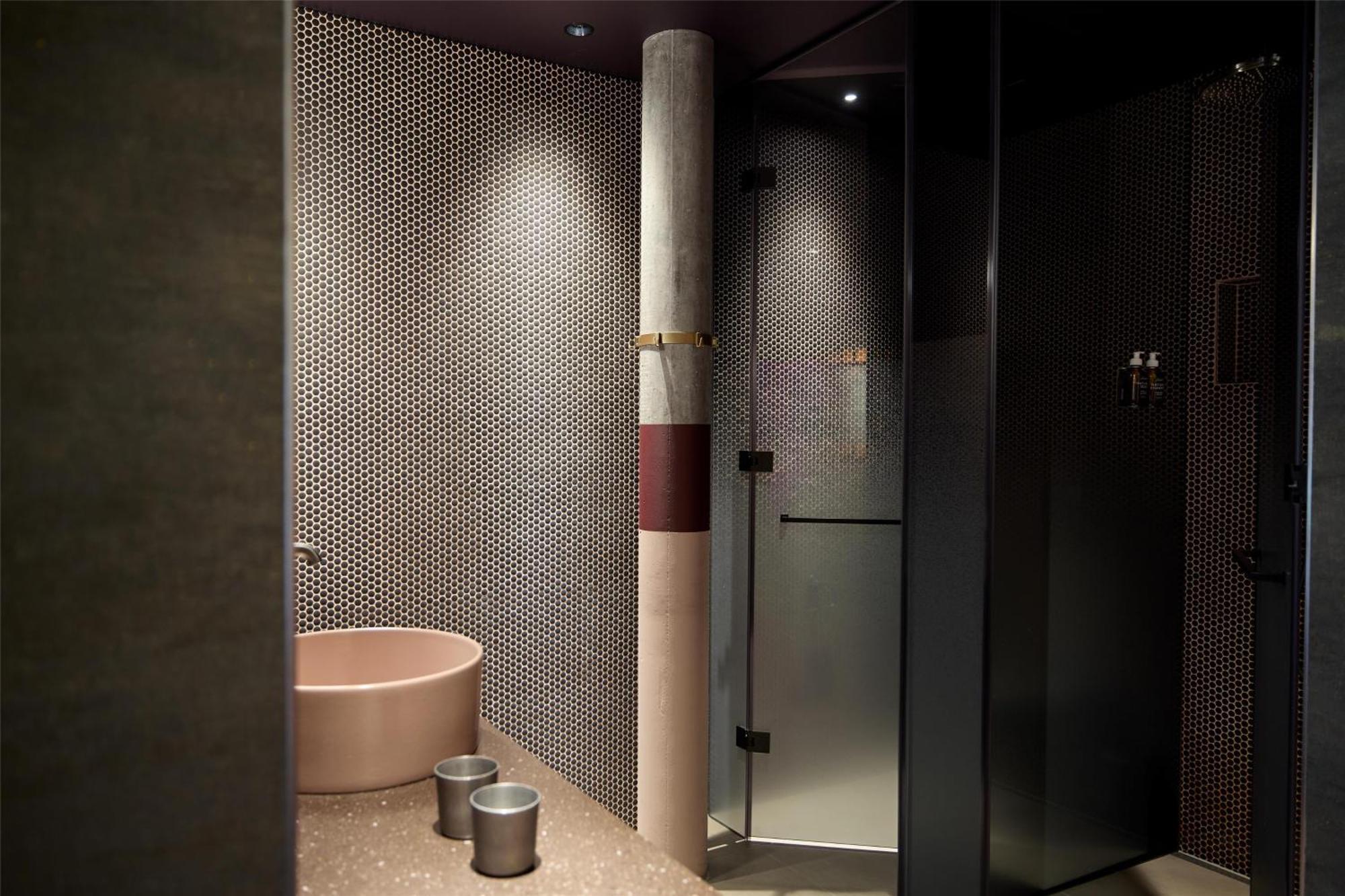 Hotel Me And Flims, By Hyatt 4*