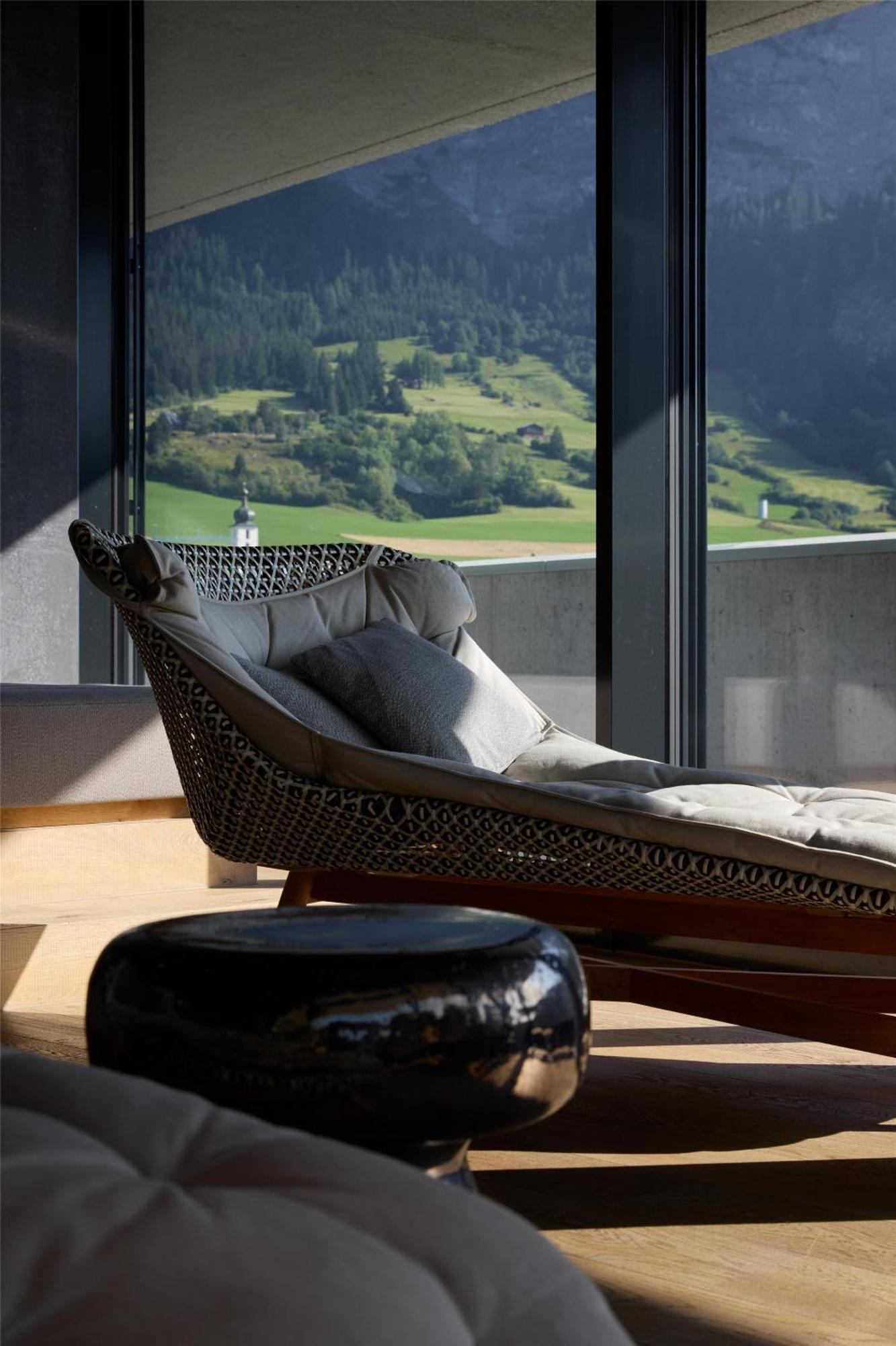 Me And Flims, By Hyatt Hotel Flims