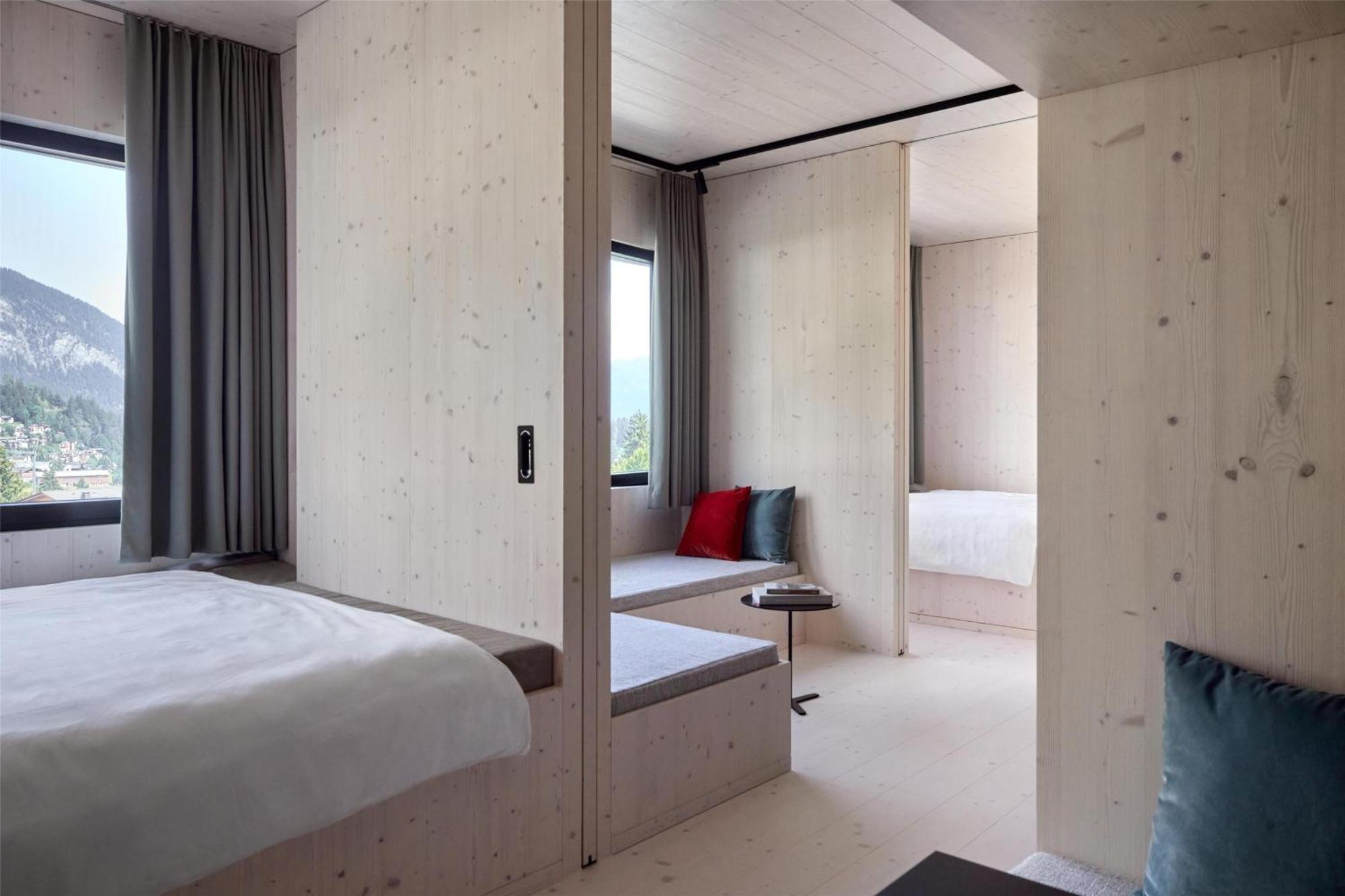 Me And Flims, By Hyatt Flims