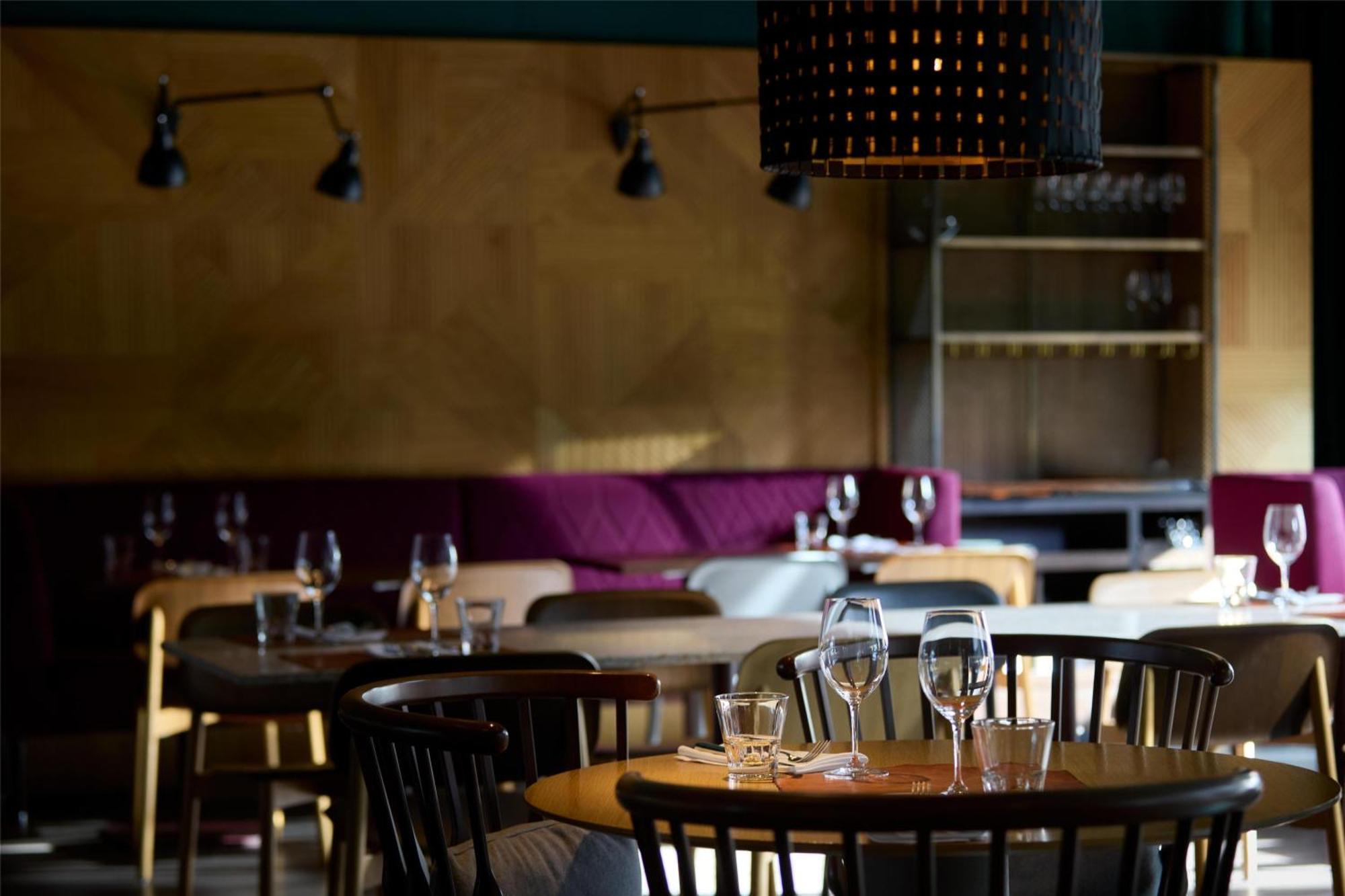 Hotel Me And Flims, By Hyatt 4*