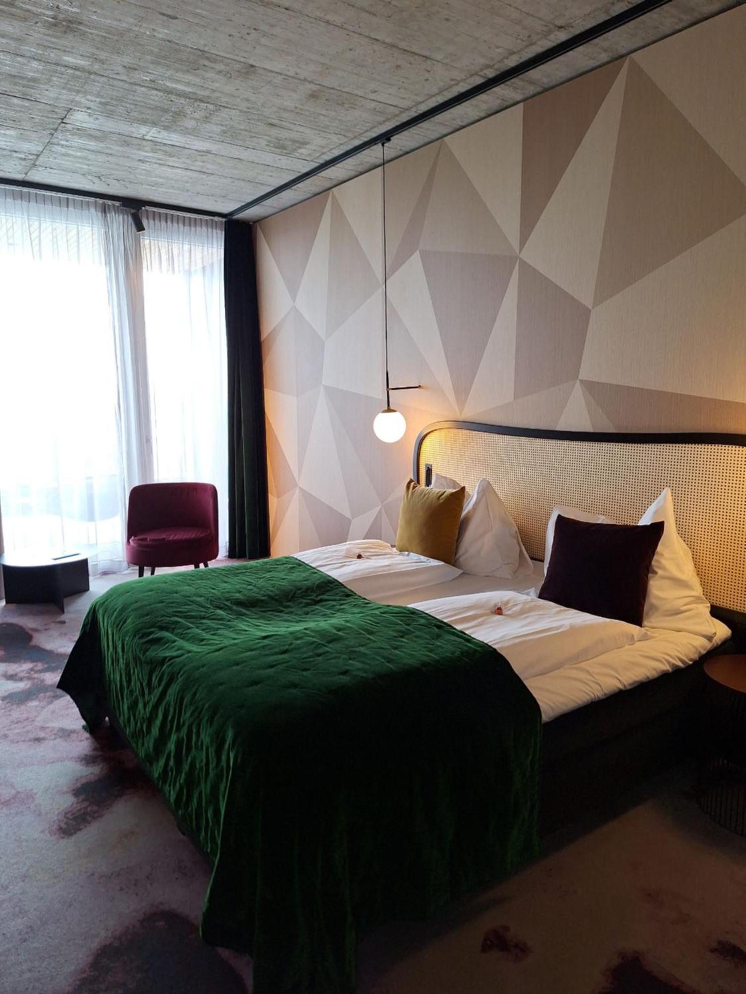 Me And Flims, By Hyatt Hotel Flims