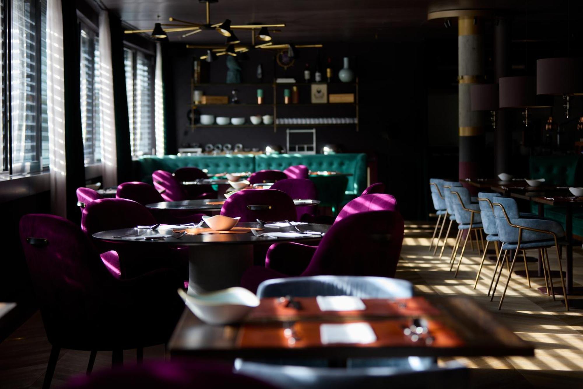 Hotel Me And Flims, By Hyatt Flims