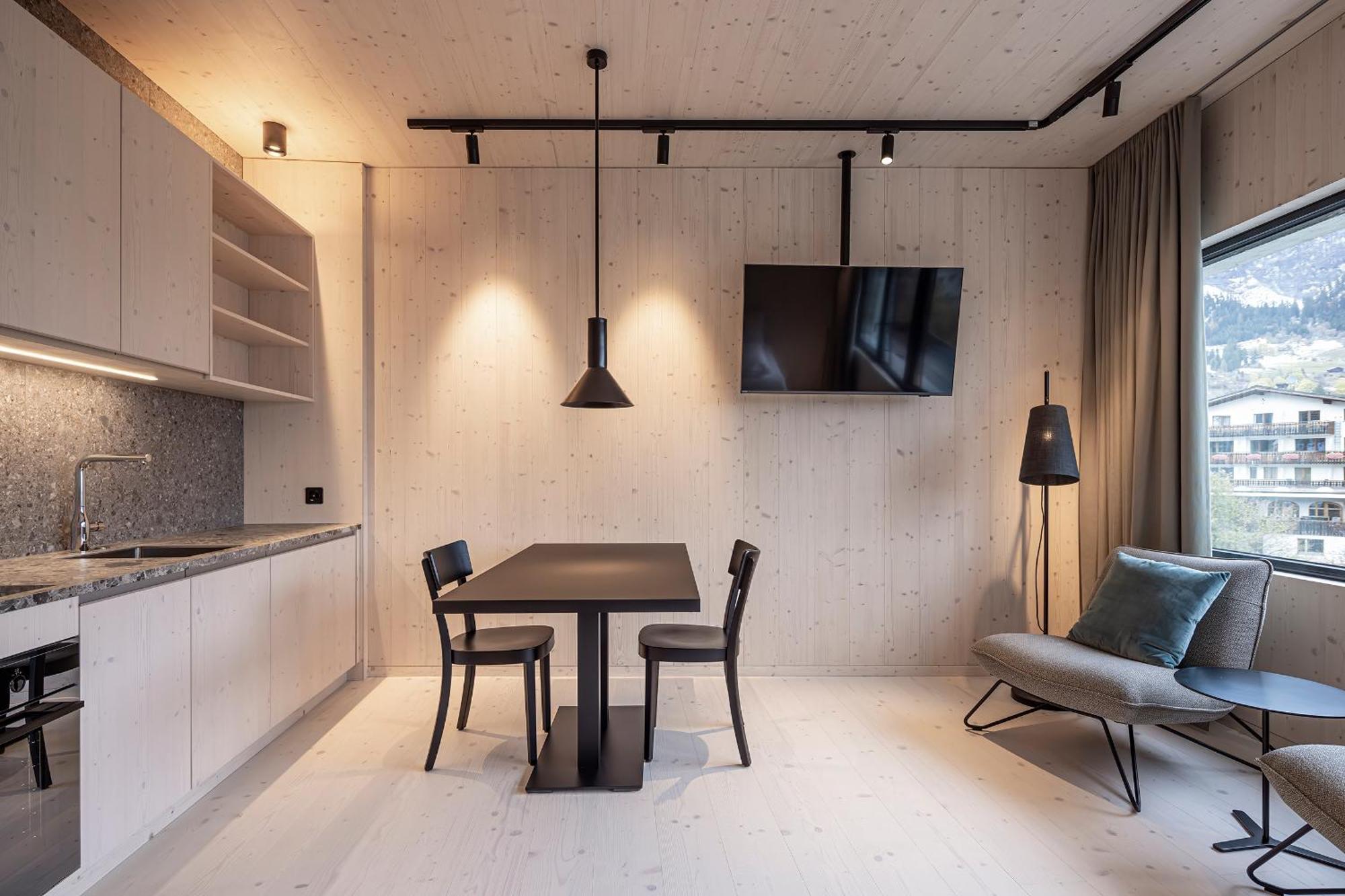 Me And Flims, By Hyatt 4* Flims