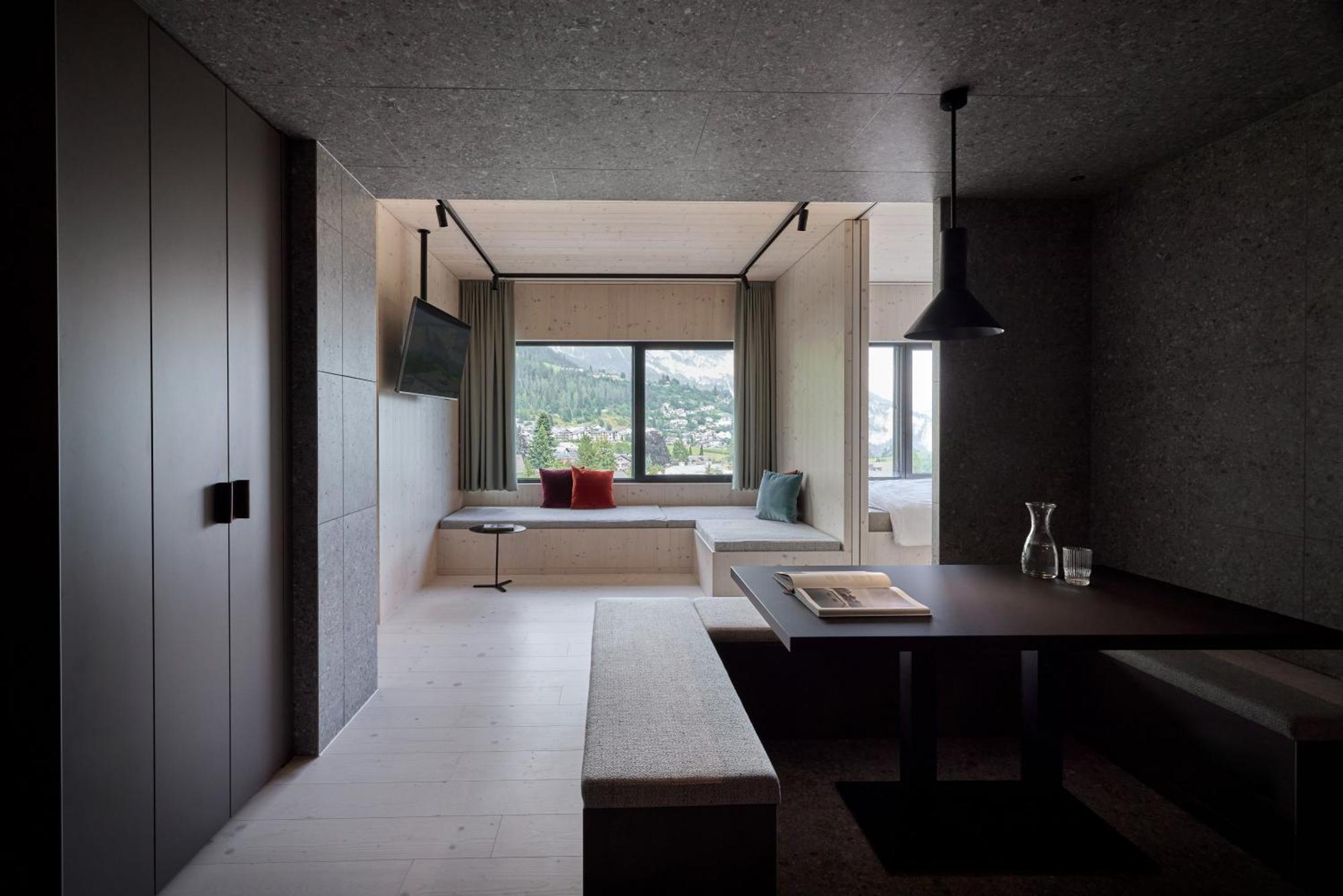Me And Flims, By Hyatt 4* Flims