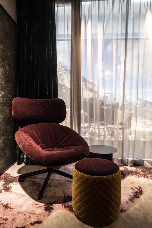 Hotel Me And Flims, By Hyatt