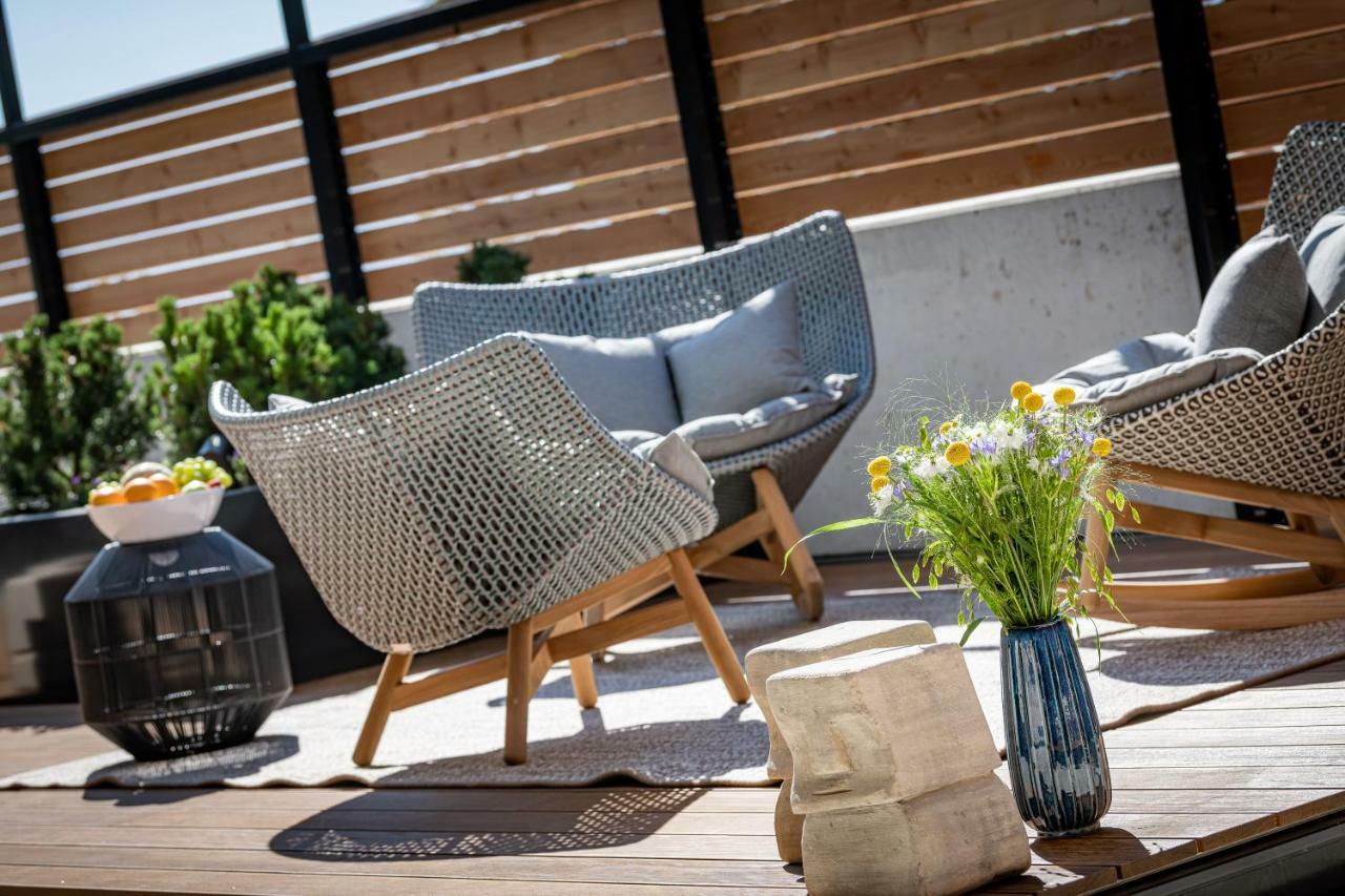 Me And Flims, By Hyatt 4* Flims