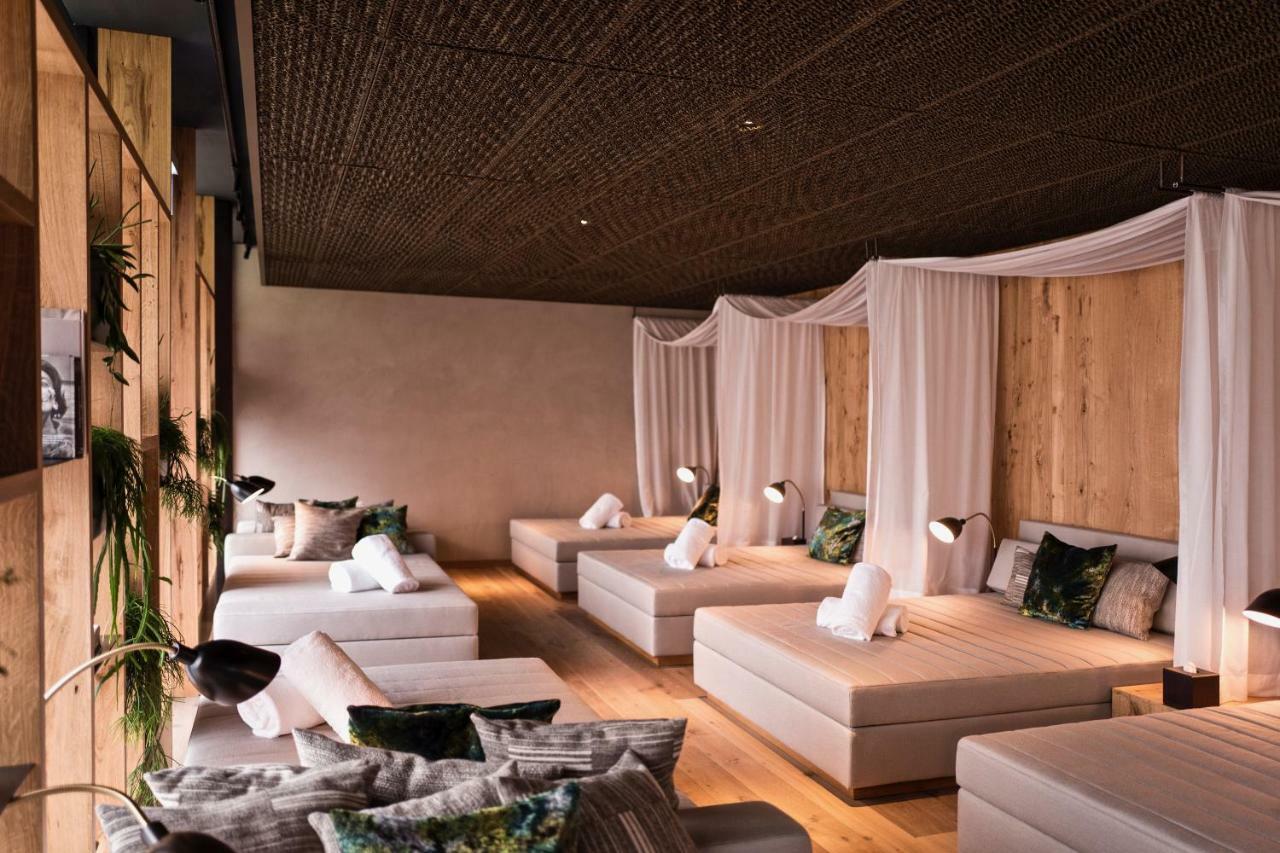 Hotel Me And Flims, By Hyatt Flims